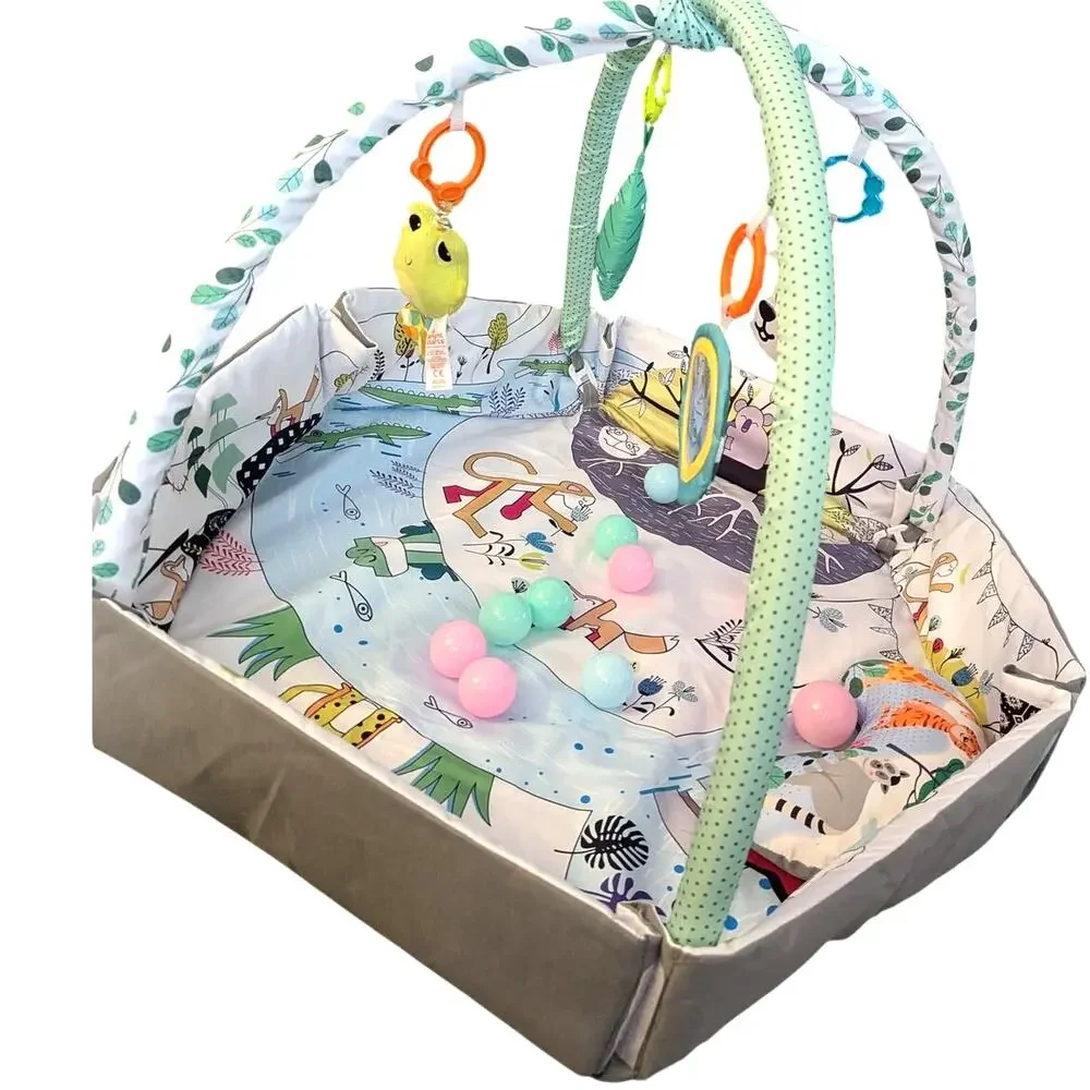 Activity Mat for Baby